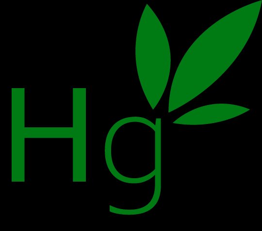 HealthyGreens.fit Logo